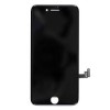 LCD + TOUCHSCREEN ΟΘΟΝΗ + ΤΖΑΜΙ ΑΦΗΣ  iPHONE 8   BLACK 